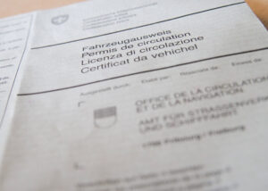 Permis de conduire Fribourg
