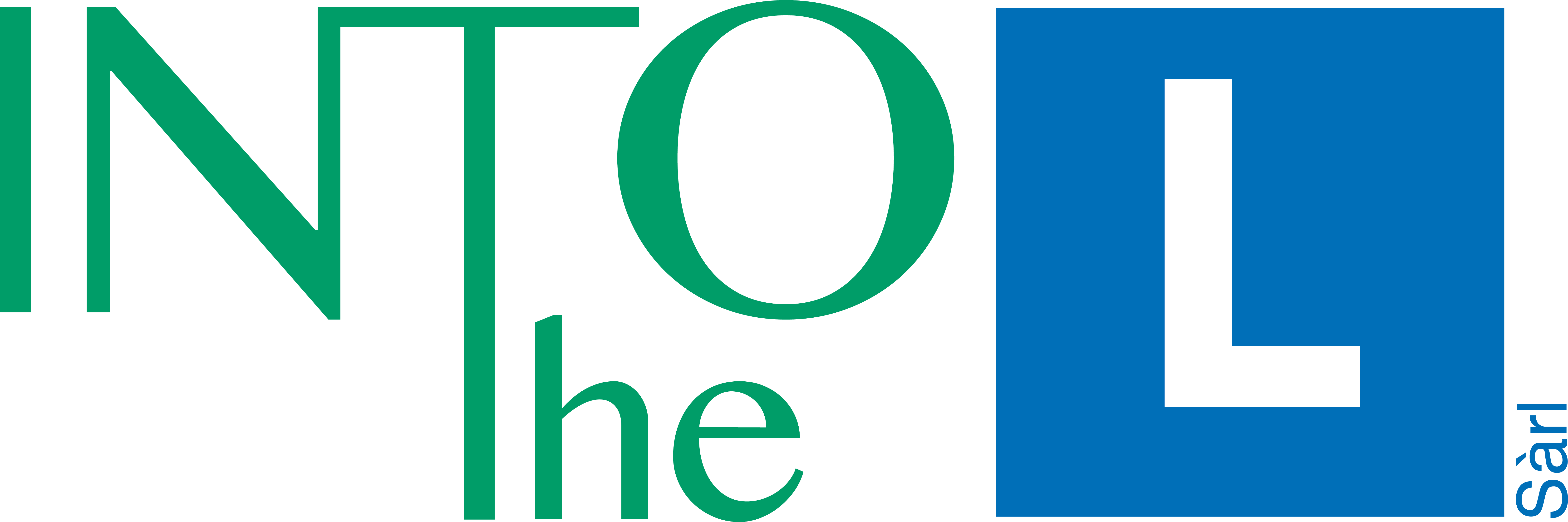Into the L